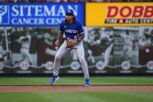 Adalberto Mondesi