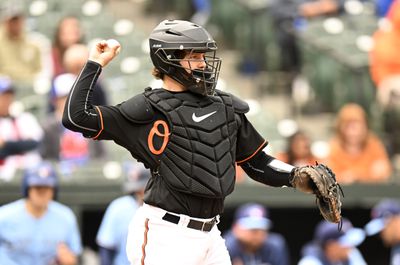 Toronto Blue Jays v Baltimore Orioles - Game One