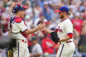 Craig Kimbrel Saves