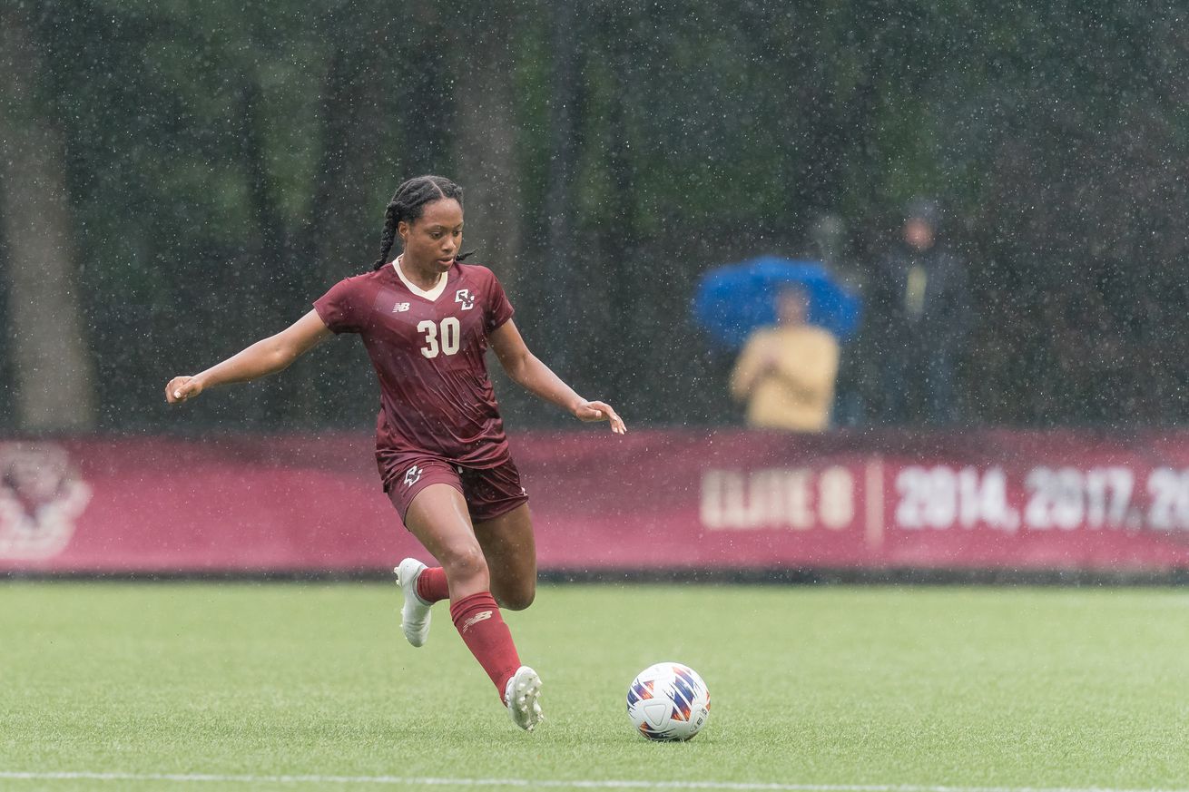 Clemson v Boston College