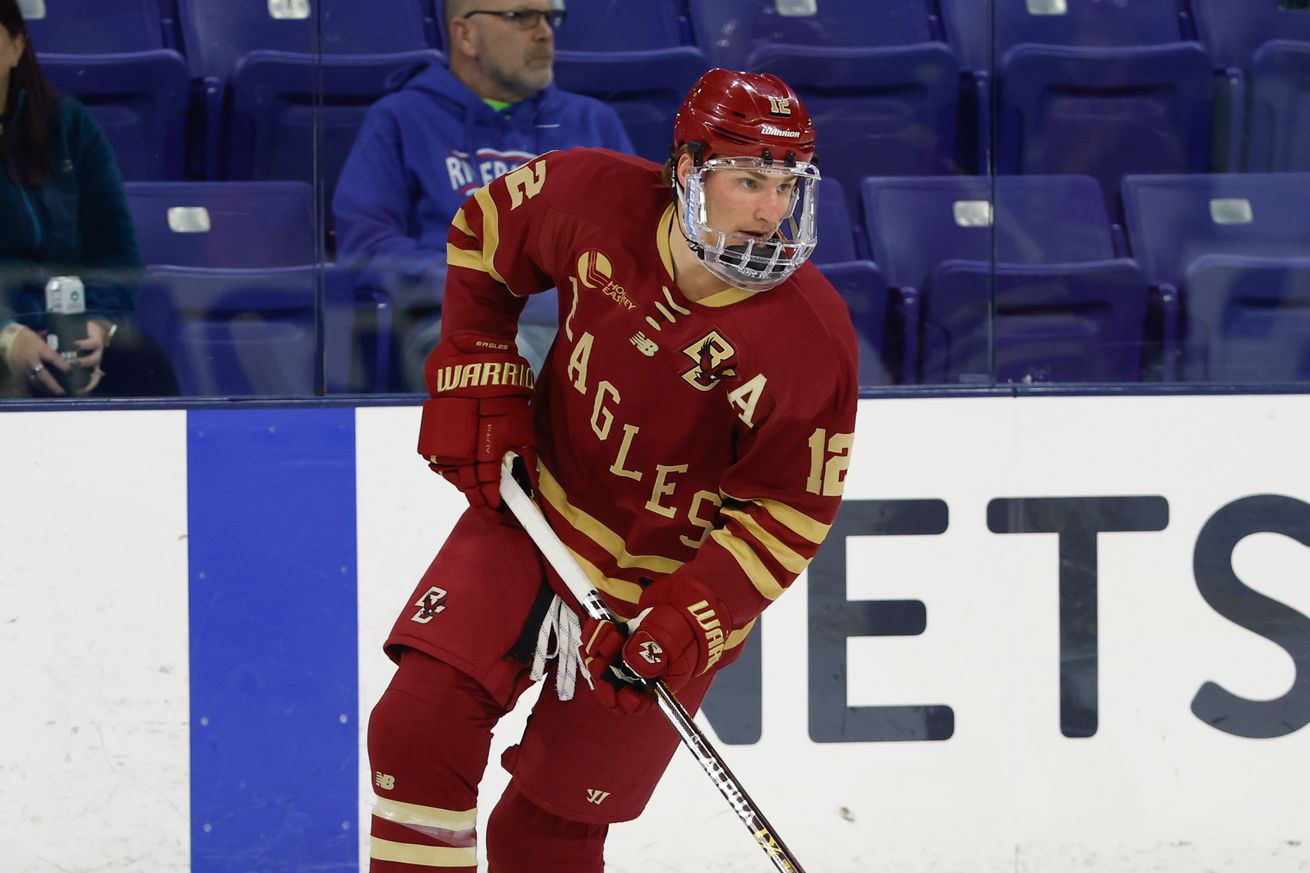 Boston College v Massachusetts-Lowell