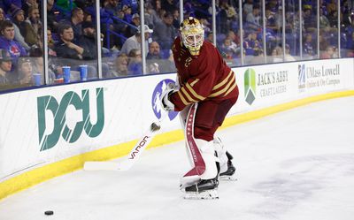 Boston College v Massachusetts-Lowell