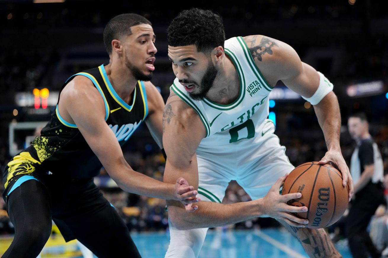 Boston Celtics v Indiana Pacers: Quarterfinals - 2023 NBA In-Season Tournament