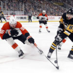 NHL rumours; NHL predictions