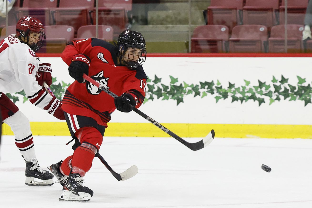 2024 Women’s Beanpot