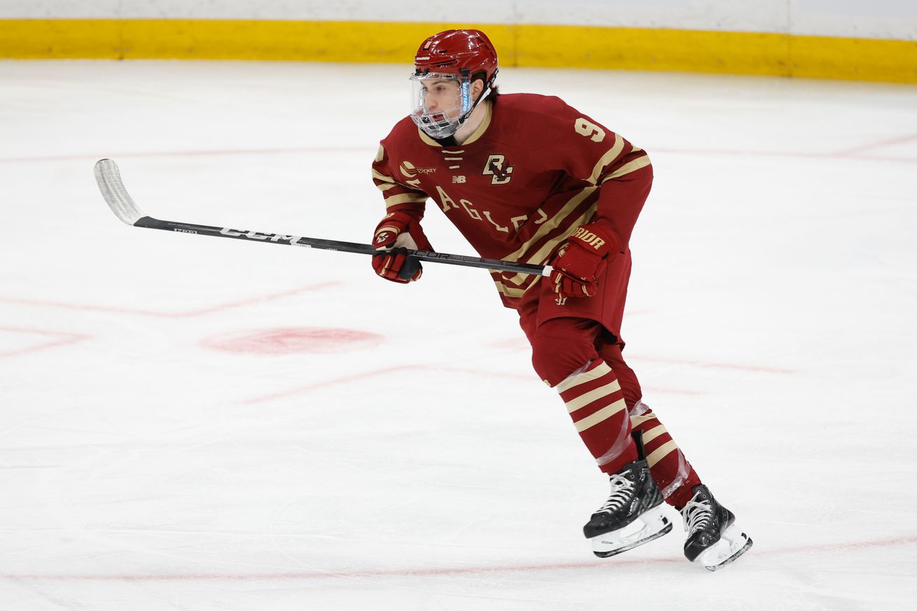 2024 Beanpot Tournament - Consolation Game