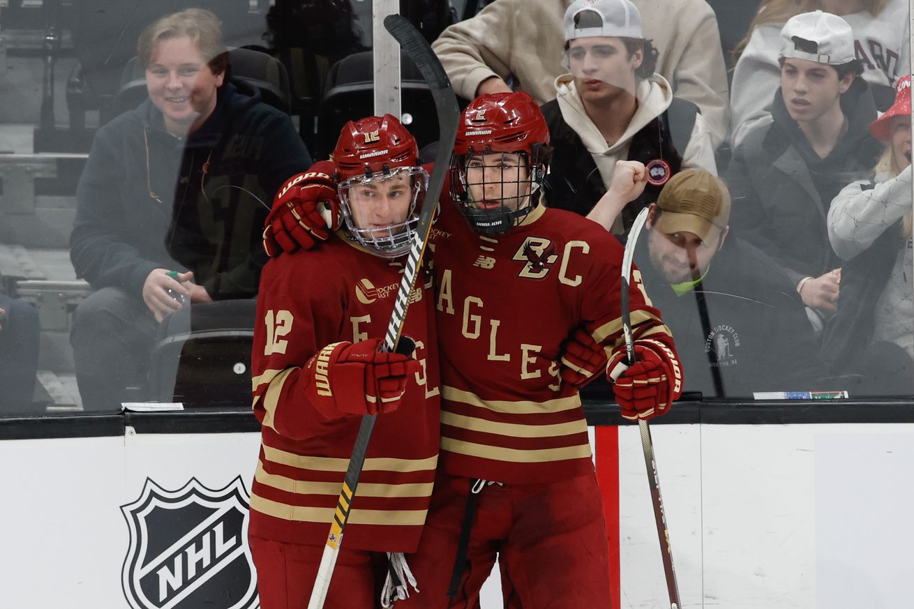 2024 Beanpot Tournament - Consolation Game