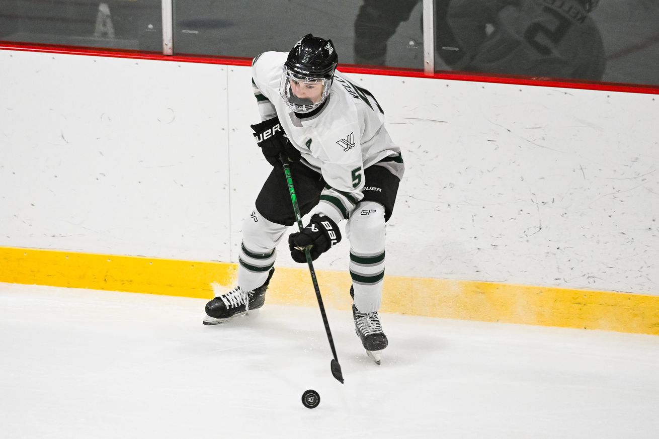 Hockey: PWHL-Boston at Montreal