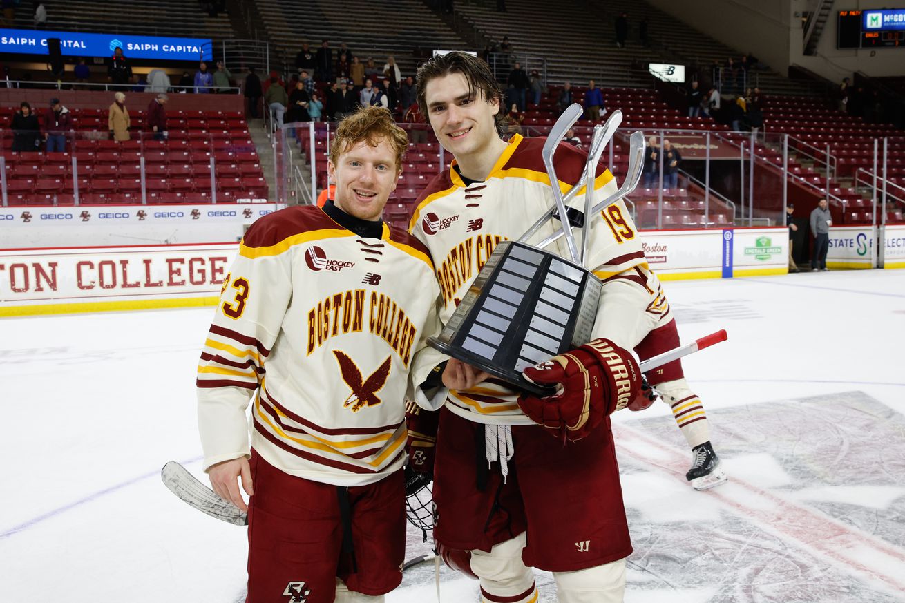 New Hampshire v Boston College