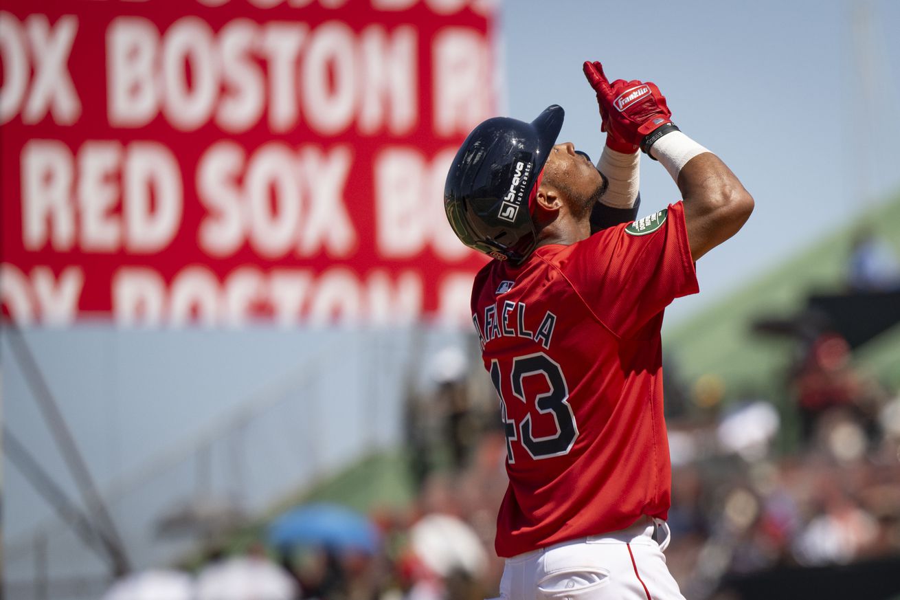 2024 Positional Preview: Center Field - Boston Sports Today