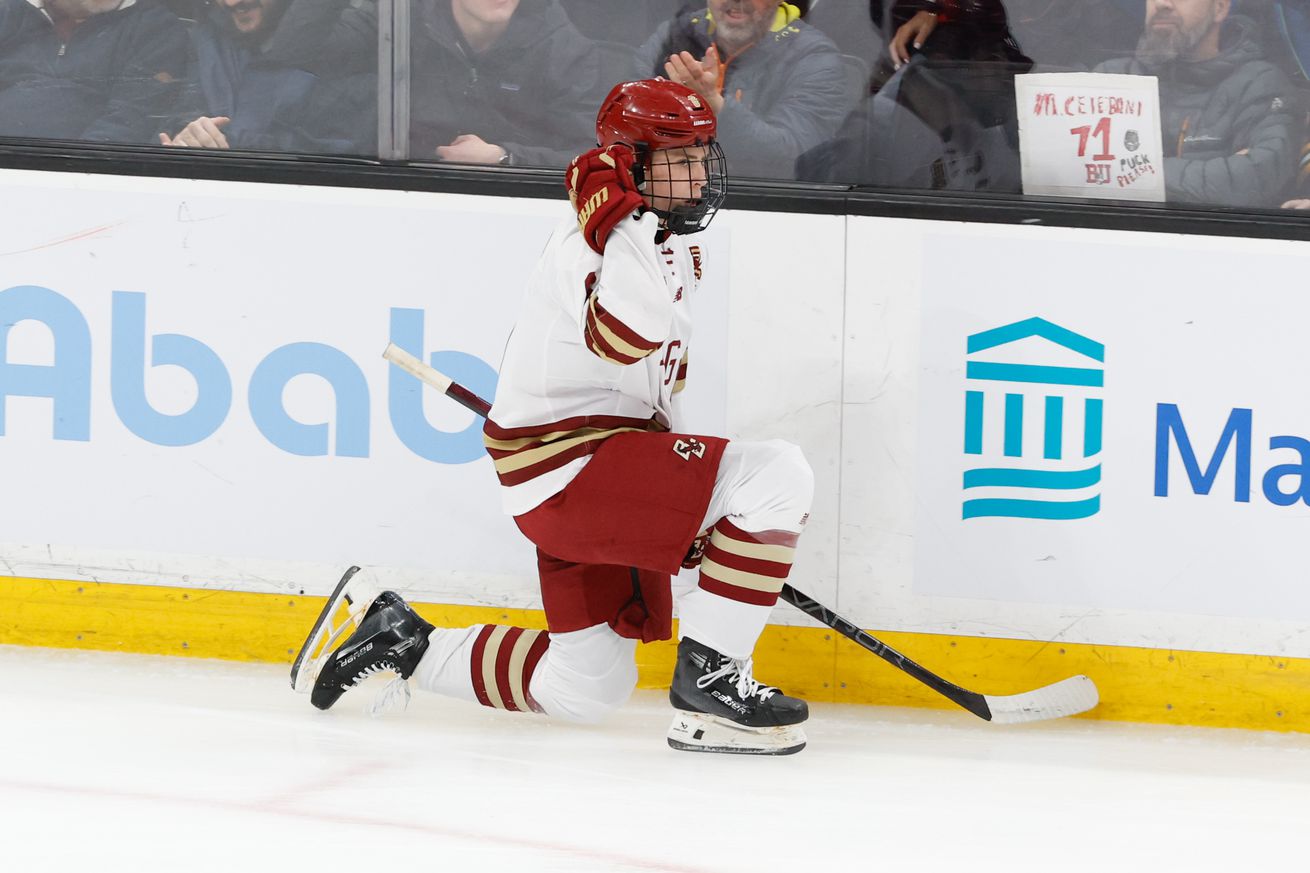 2024 Hockey East Men’s Championship