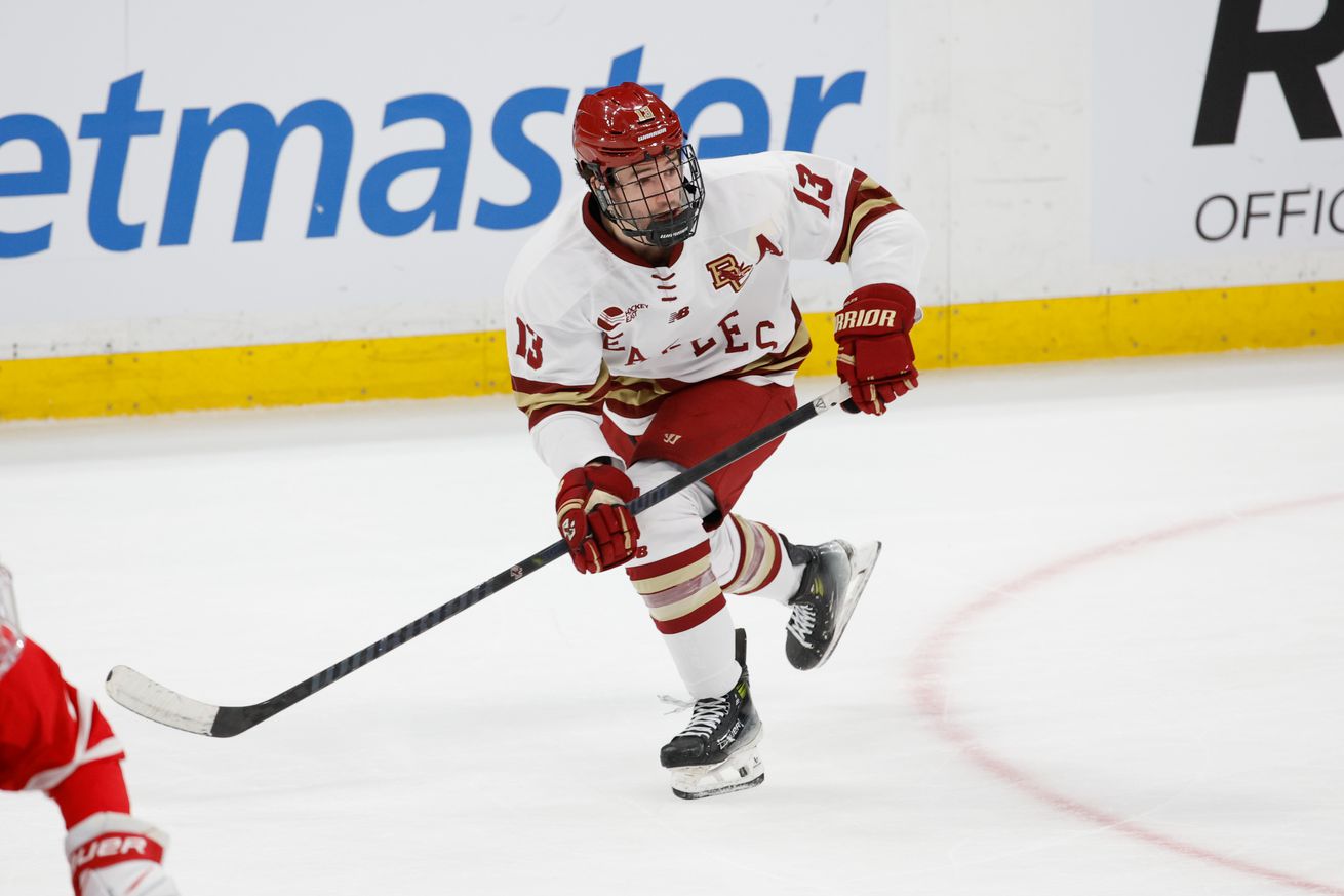 2024 Hockey East Mens Championship