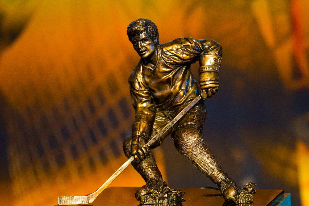 2017 Hobey Baker Memorial Award