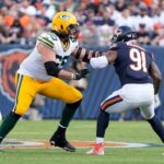 David Bakhtiari Free Agent