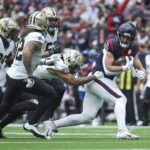 Marshon Lattimore Trade