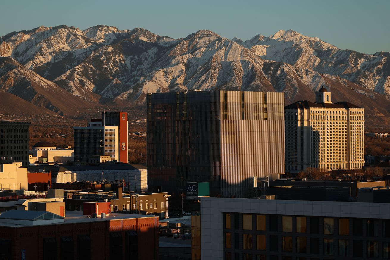 NCAA Men’s Basketball Tournament - Previews - Salt Lake City