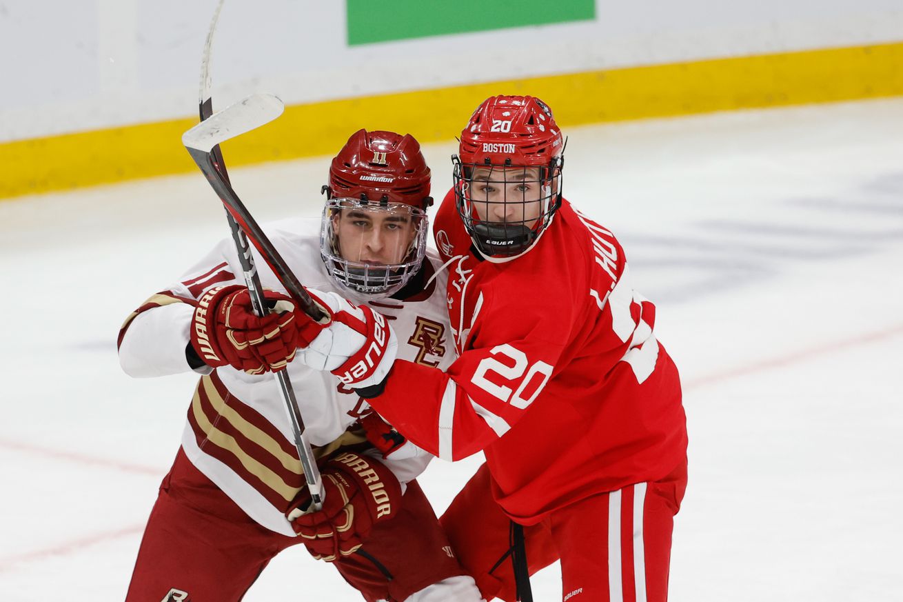 2024 Hockey East Mens Championship