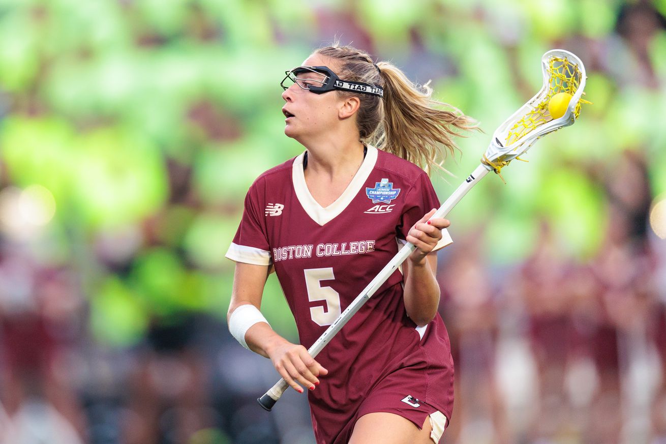 2023 NCAA Division I Women’s Lacrosse Championship