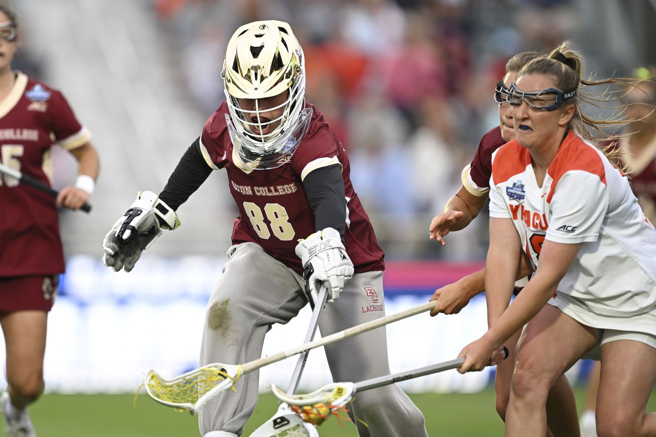 2023 NCAA Division I Women’s Lacrosse Championship