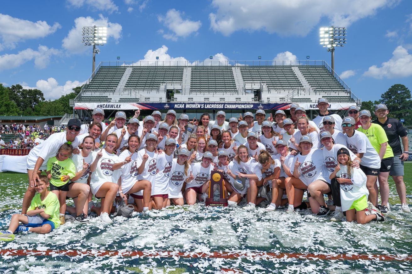 2024 NCAA Division I Women’s Lacrosse Championship