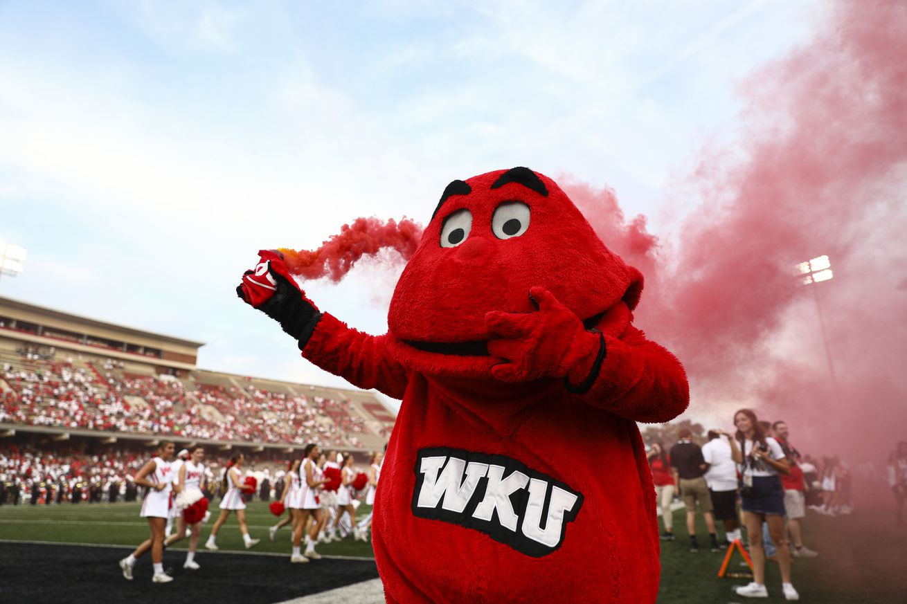 UAB v Western Kentucky