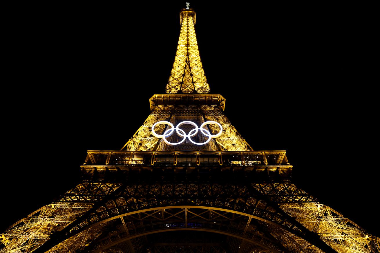 Paris 2024 Olympic Games - Previews