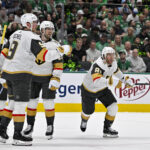 NHL Rumours; 2024-25 Vegas Golden Knights