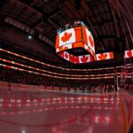 Dave Cameron coach; WJC predictions