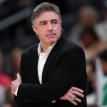 Wyc Grousbeck is putting the Celtics up for sale.