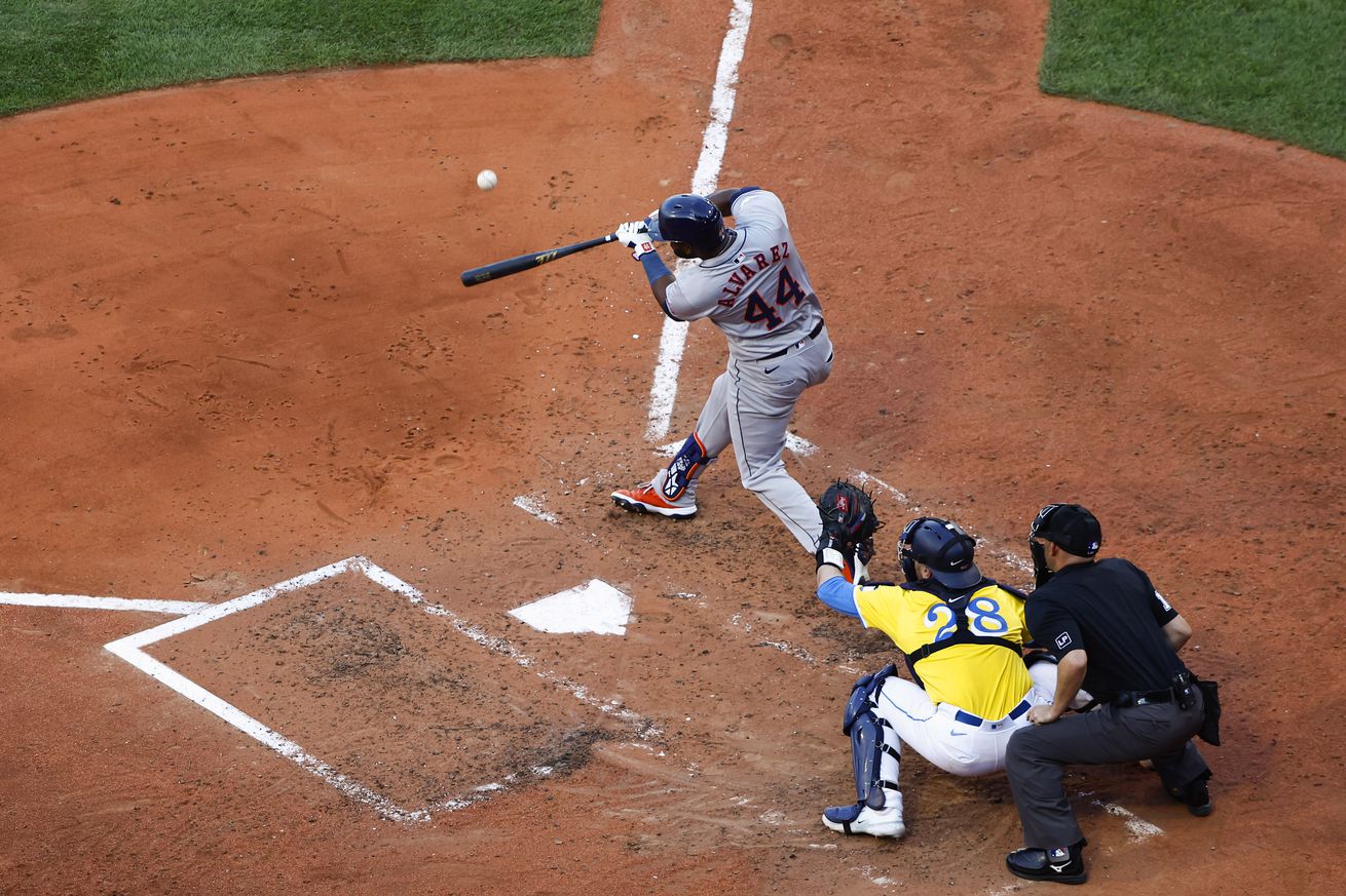 Houston Astros v Boston Red Sox