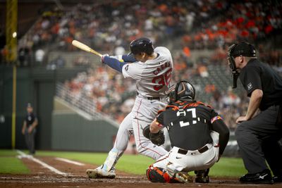 Boston Red Sox v Baltimore Orioles