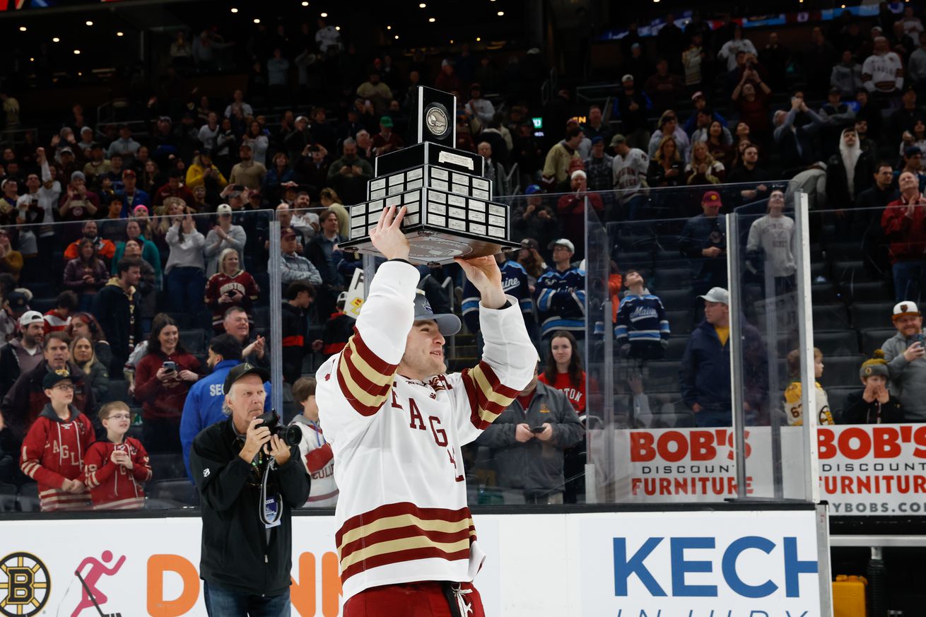 2024 Hockey East Mens Championship