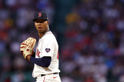 Toronto Blue Jays v Boston Red Sox