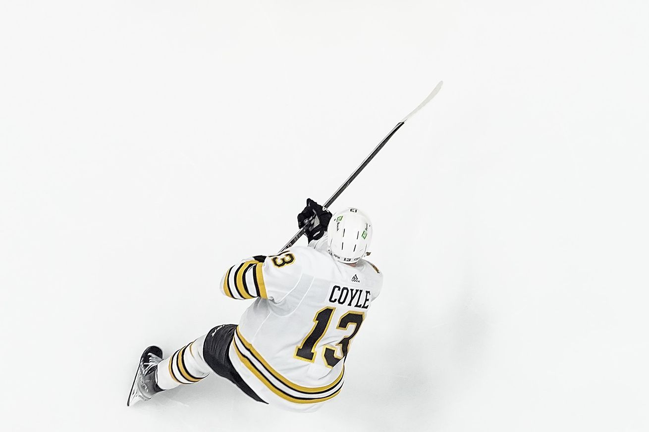 Boston Bruins v Nashville Predators