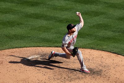 Boston Red Sox v New York Yankees