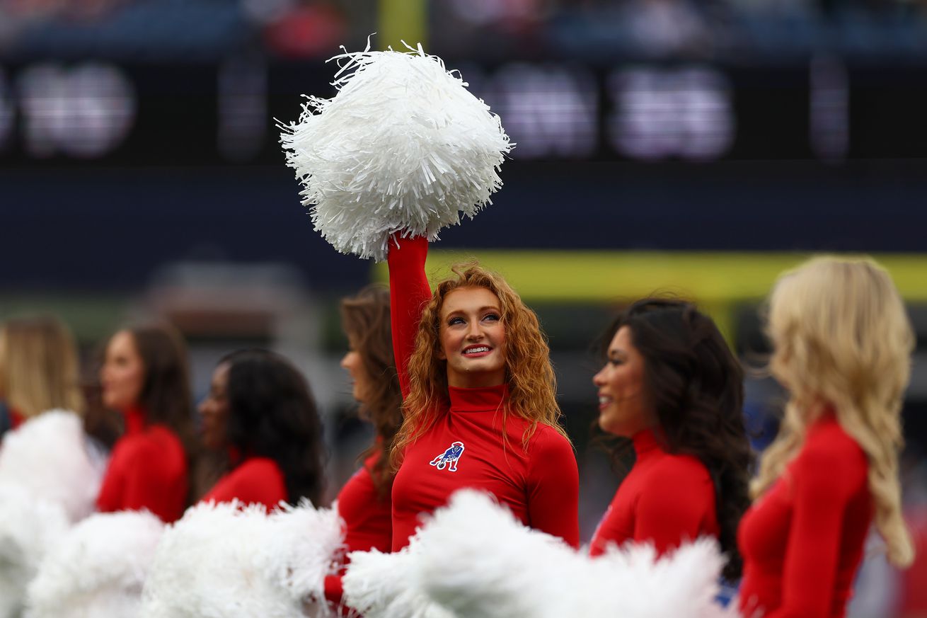 Houston Texans v New England Patriots