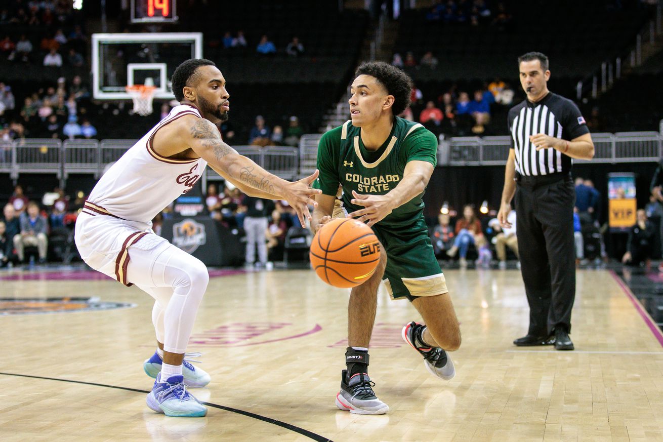 NCAA Basketball: Hall of Fame Classic-Boston College at Colorado State