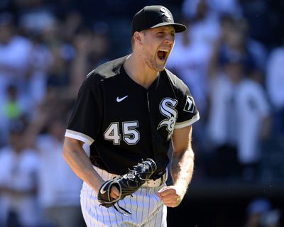 Minnesota Twins v Chicago White Sox