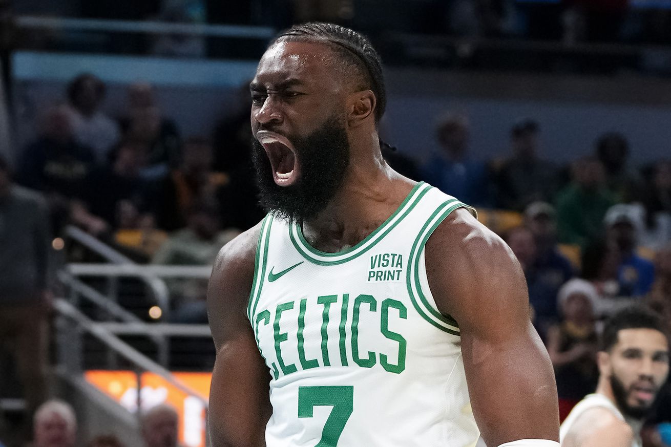 Boston Celtics v Indiana Pacers: Quarterfinals - 2023 NBA In-Season Tournament