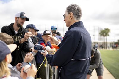 2024 Boston Red Sox Spring Training