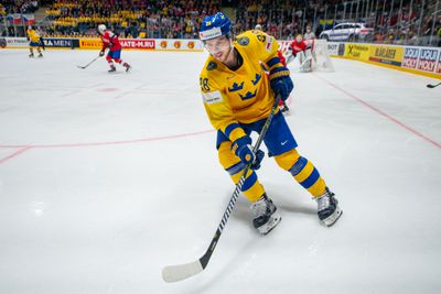 Norway v Sweden: Group B - 2019 IIHF Ice Hockey World Championship Slovakia