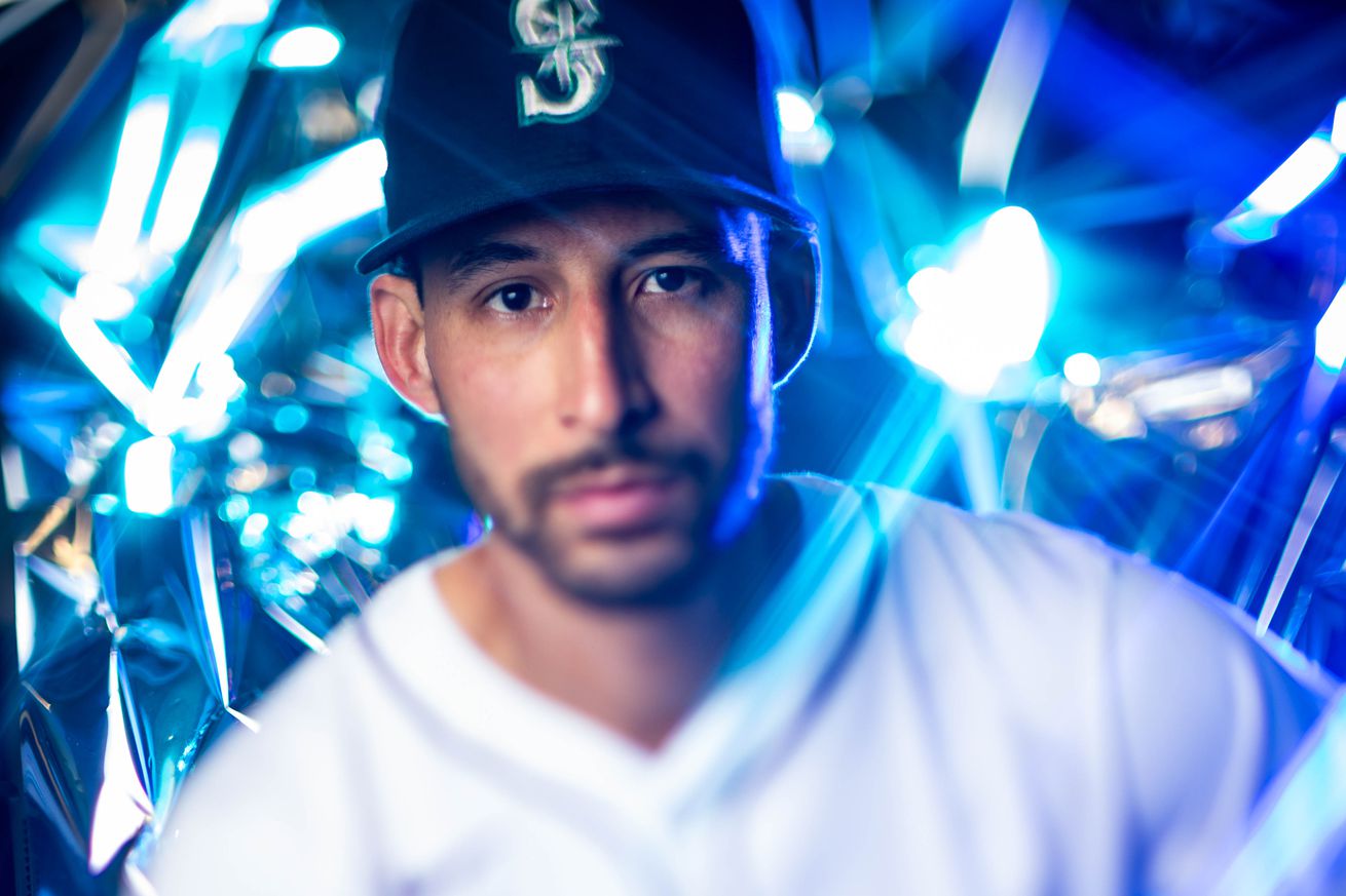 Seattle Mariners Photo Day