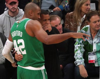 Miami Heat (111) Vs. Boston Celtics (101) At TD Garden