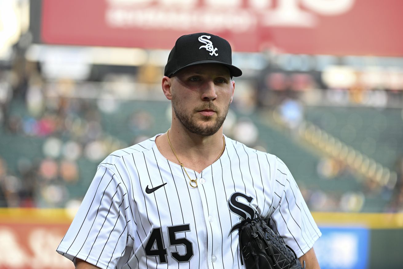 Cleveland Guardians v Chicago White Sox