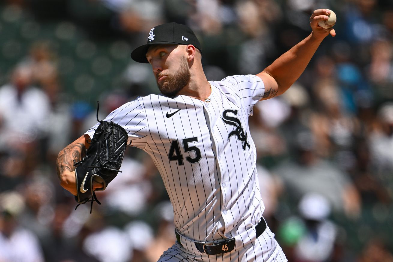 Colorado Rockies v Chicago White Sox