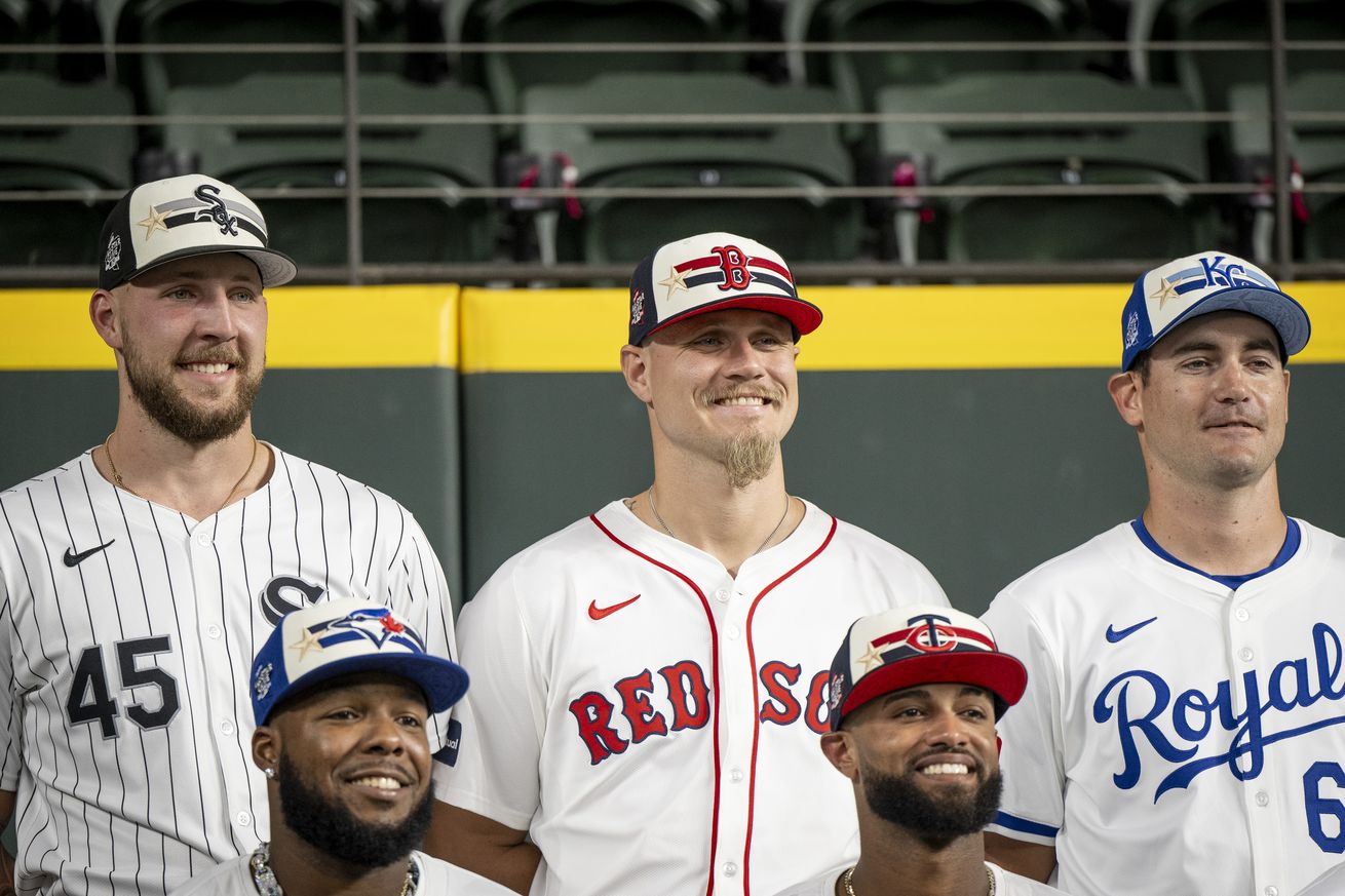 Gatorade All-Star Workout Day