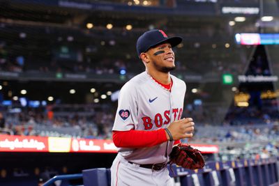 Boston Red Sox v Toronto Blue Jays