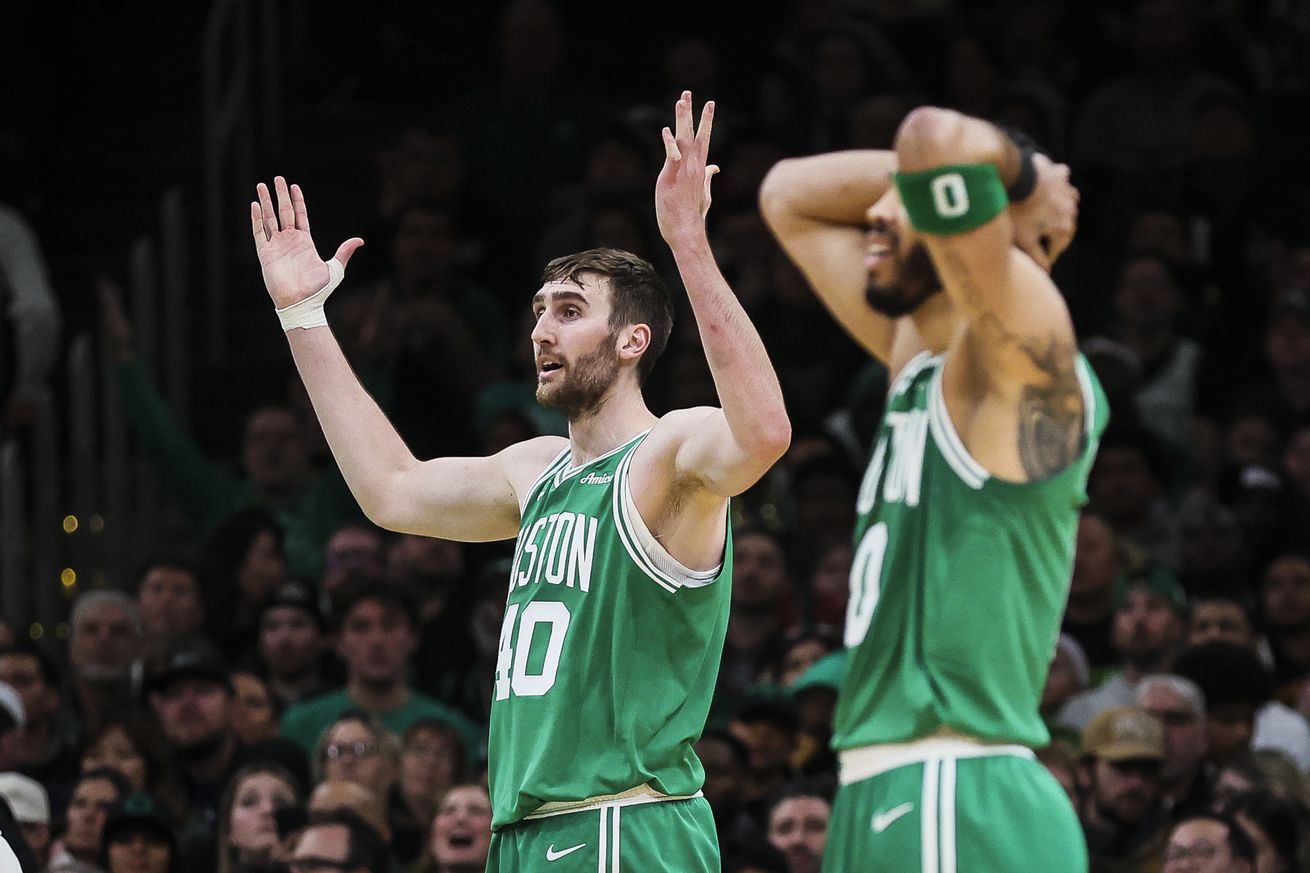 Celtics fall short against 76ers, lose back-to-back games for first time this season