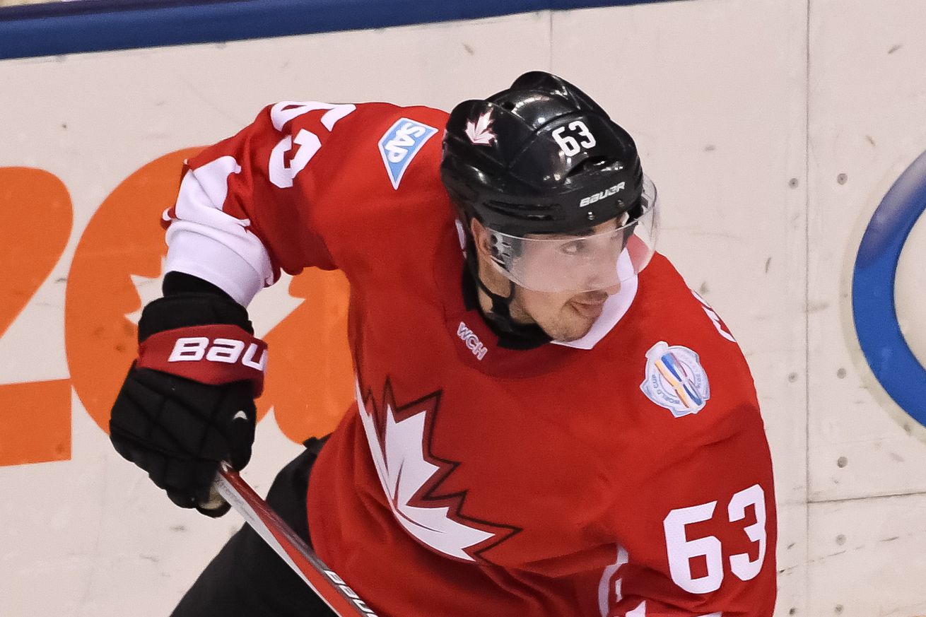 World Cup Of Hockey 2016 Final - Game One - Europe v Canada