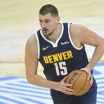 Nikola Jokic is on pace to win his fourth MVP.